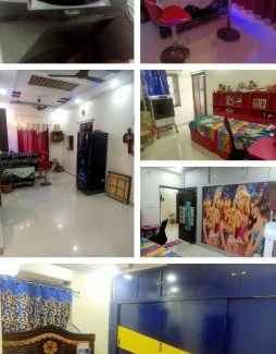 Medchal Apartment | Luxurious flat