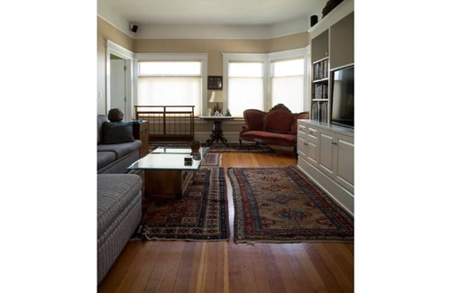 Noe Valley House | Luxurious garden oasis in the heart of SF