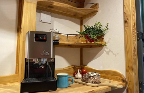 Tauberbischofsheim Apartment | Luxurious glamping mobile in Tauberbischofsheim
