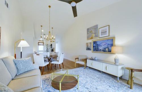 La Cita House | Luxurious Golf Course Hacienda At La Cita