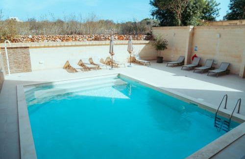 Qala Apartment | Luxurious Gozo Apartment, Qala