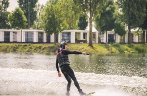 Maurik House | Luxurious holiday home nearby the Lower Rhine