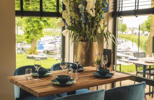 Maurik House | Luxurious holiday home nearby the Lower Rhine