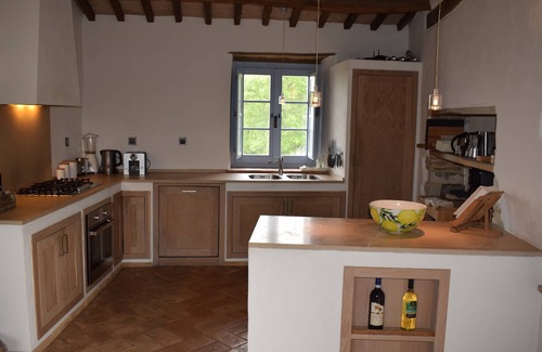 Piegaro Villa | Luxurious holiday villa with private pool in Umbria, Italy