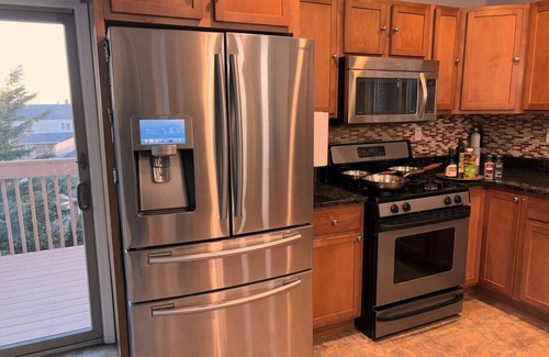 Palisades Park House | Luxurious Home by New York City 20min to Manhattan