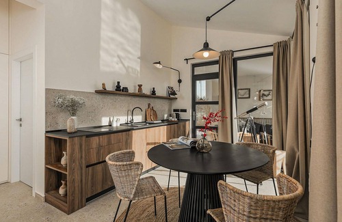 Vosteni House | Luxurious home in Sv. Lovrec