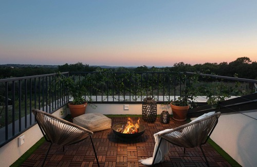 Vosteni House | Luxurious home in Sv. Lovrec