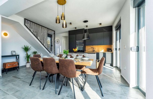 Zadar House | Luxurious home in Zadar