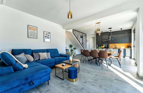 Zadar House | Luxurious home in Zadar