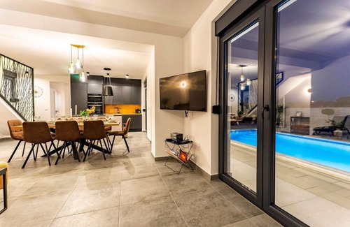 Zadar House | Luxurious home in Zadar