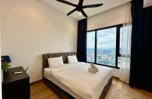 Pudu Apartment | luxurious Home Kualalampur