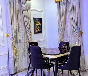 Umudike Apartment | Luxurious Home - The Paletinos