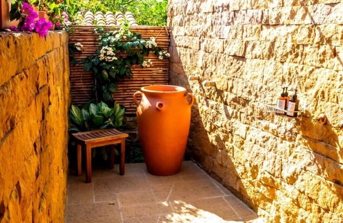 Barichara House | Luxurious house in Barichara, with pool and jacuzzi
