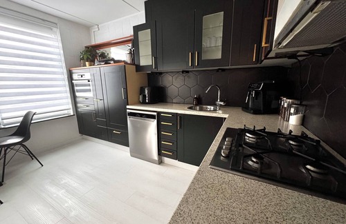 Lelystad House | Luxurious House Nearby Amsterdam!