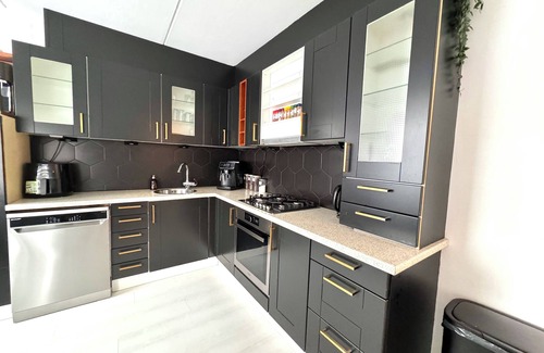 Lelystad House | Luxurious House Nearby Amsterdam!