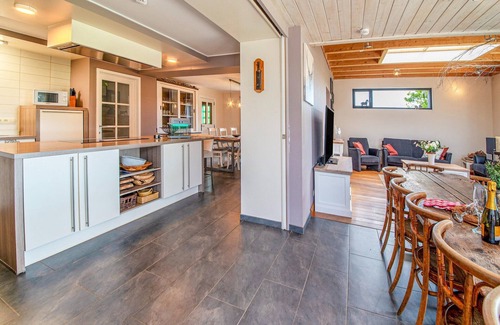 Bastogne House | Luxurious house with sauna in Bastogne