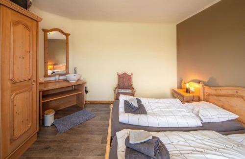 Bastogne House | Luxurious house with sauna in Bastogne