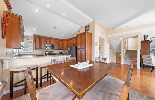 Beach Haven Terrace House | Luxurious LBI getaway!