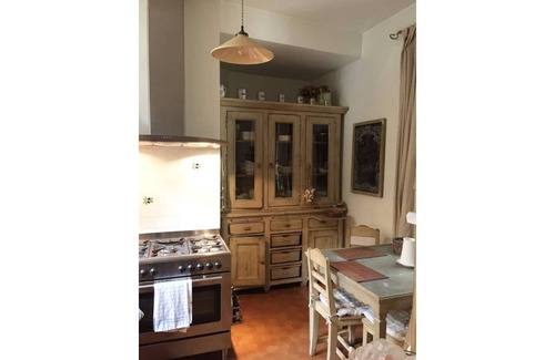 Decre-Cathedrale House | Luxurious mansion downton for 2 to 6 guests