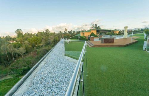Rionegro House | Luxurious mountain-view room with own facilities in Rionegro Colombia