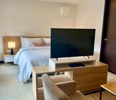 Rionegro House | Luxurious mountain-view room with own facilities in Rionegro Colombia