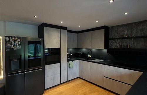 Waidring Apartment | Luxurious mountain view apartment