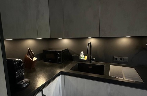 Waidring Apartment | Luxurious mountain view apartment