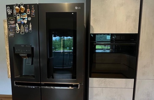 Waidring Apartment | Luxurious mountain view apartment