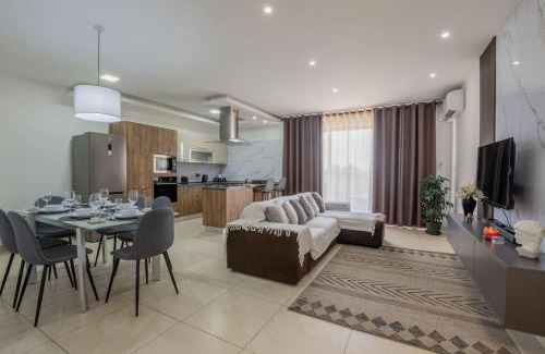 Zejtun Apartment | Luxurious