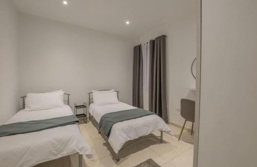 Zejtun Apartment | Luxurious