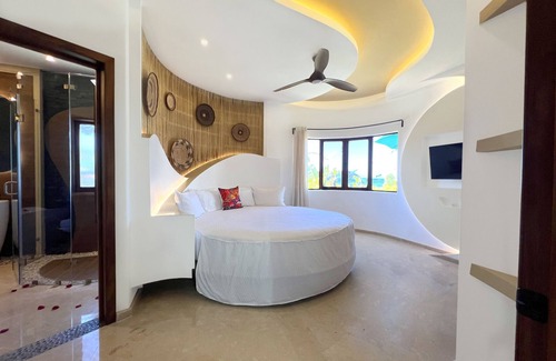 La Penita de Jaltemba Resort | Luxurious oceanfront private resort in Riviera Nayarit