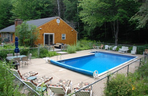 Gilford House | Luxurious Nature Lovers Retreat