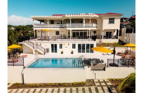 Bonne Terre House | Luxurious Oasis for groups
