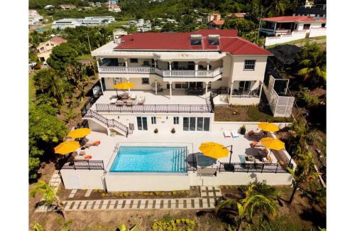 Bonne Terre House | Luxurious Oasis for groups