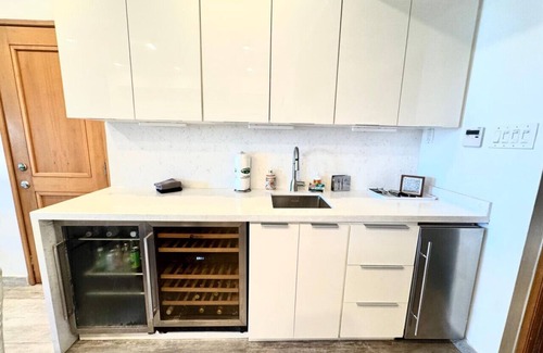 Puerta de Tierra Apartment | Luxurious Oceanfront 2 bedroom 3 baths in Condado