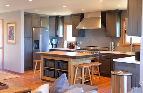 Bodega Bay House | Luxurious Oceanfront Retreat Bodega Bay Carmet Beach