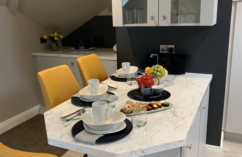 Muckross Apartment | Luxurious one bed apartment