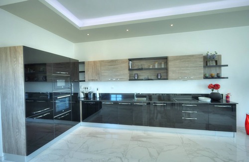 Ta' Giorni Apartment | Luxurious penthouse with 2 large terraces DGER1-1