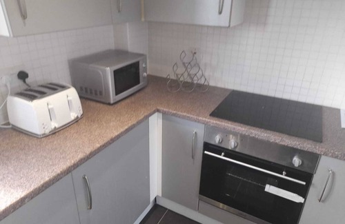 Shirley Apartment | Luxurious Penthouse Apartment close to NEC