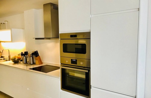 Altea Apartment | Luxurious Penthouse (Atico) ‘La Mar Altea', max. 4p