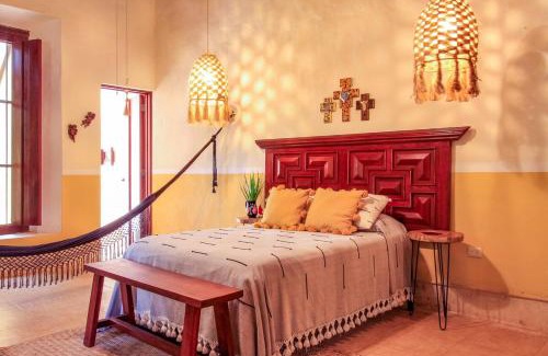 Merida Villa | Luxurious & Private Hacienda Molas