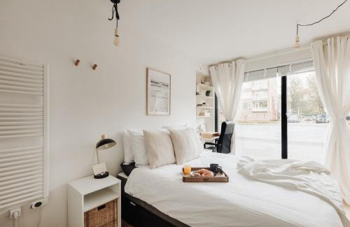 Amsterdam South Apartment | Luxurious Private Studio Amsterdam Zuid
