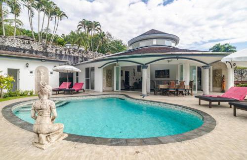 Sa Khu Villa | Luxurious & Quiet Pool Villa Orchid