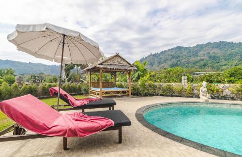Sa Khu Villa | Luxurious & Quiet Pool Villa Orchid