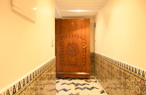 Medina of Rabat House | Luxurious Riad Center Rabat Dar Al Jeld
