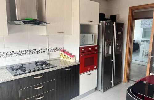 Western Khezama Apartment | Luxurious sea view