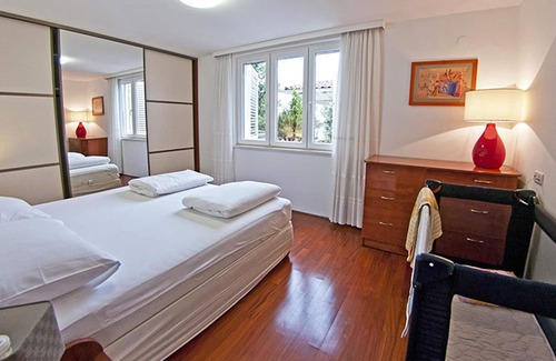 Plat Villa | Luxurious Seaview Villa Pool Dubrovnik Plat for 22 people