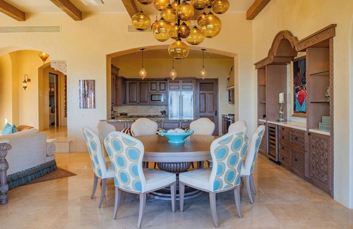 Palmilla Villa | Luxurious Seclusion at Palmilla Chef & Butler Services, Swimmable Beach