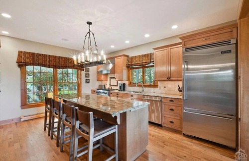 Windham Cabin | LUXURIOUS & SERENE SKI-IN/SKI-OUT "Winterfell" LODGE