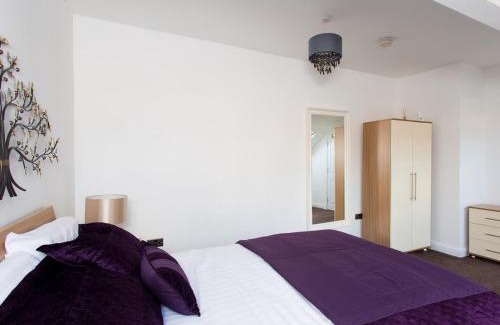 Chapeltown Apartment | Luxurious Serviced Apartments
